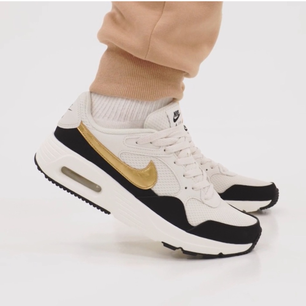 New Nike Air Max SC SE